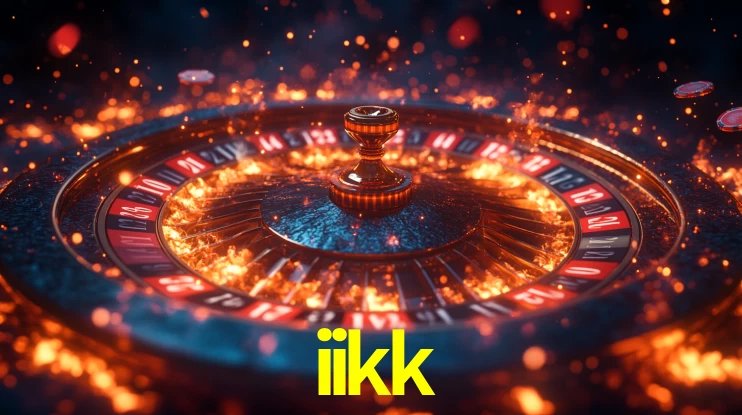 iikk: Seu Cassino Premiado com Pagamentos Rápidos