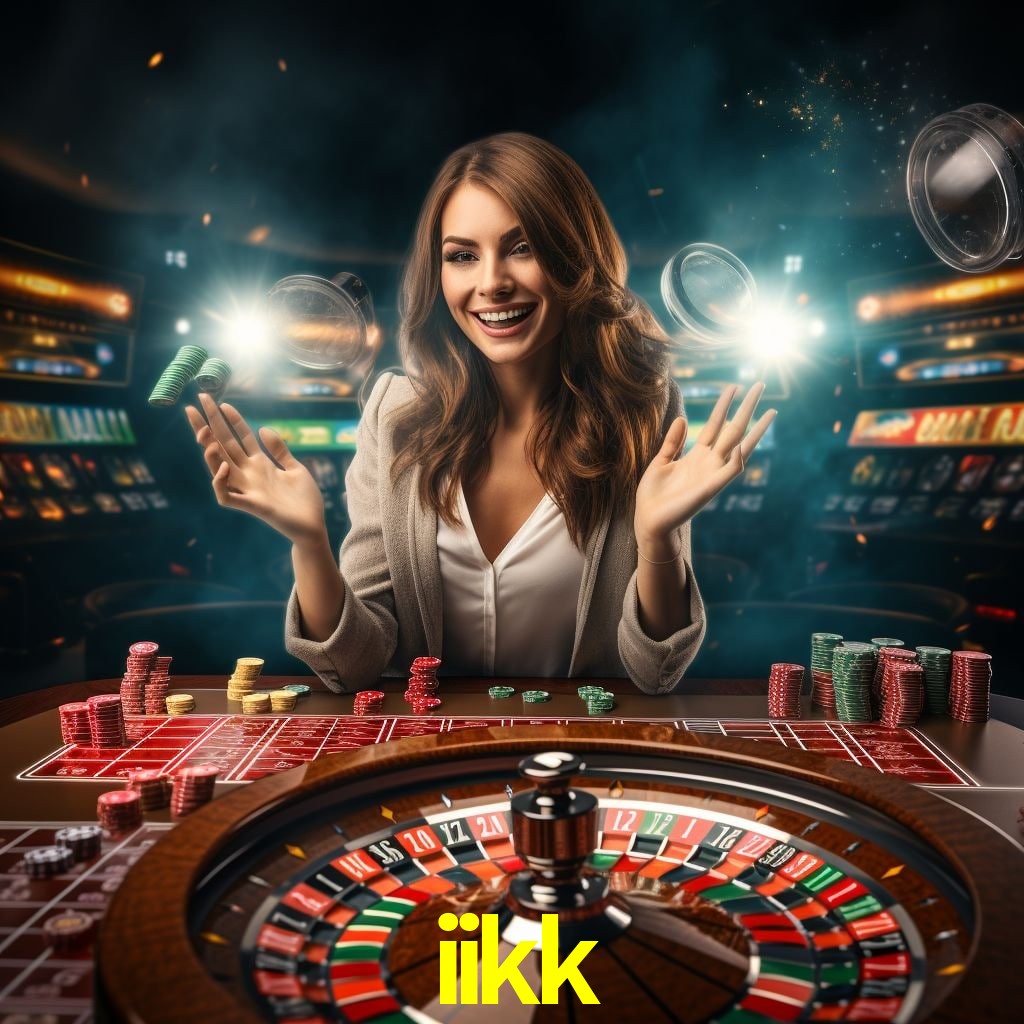iikk bet