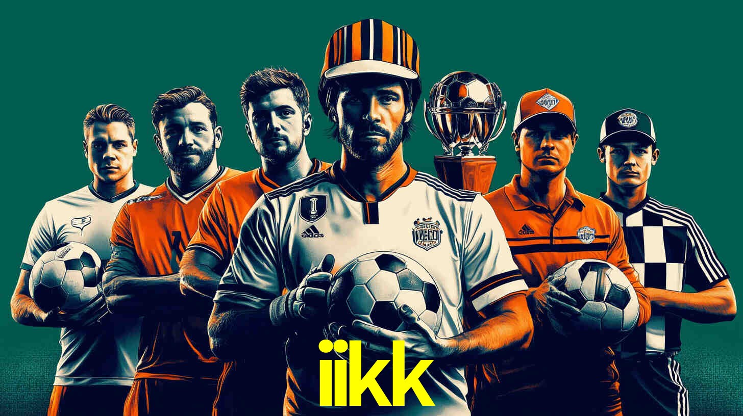 Estatísticas iikk