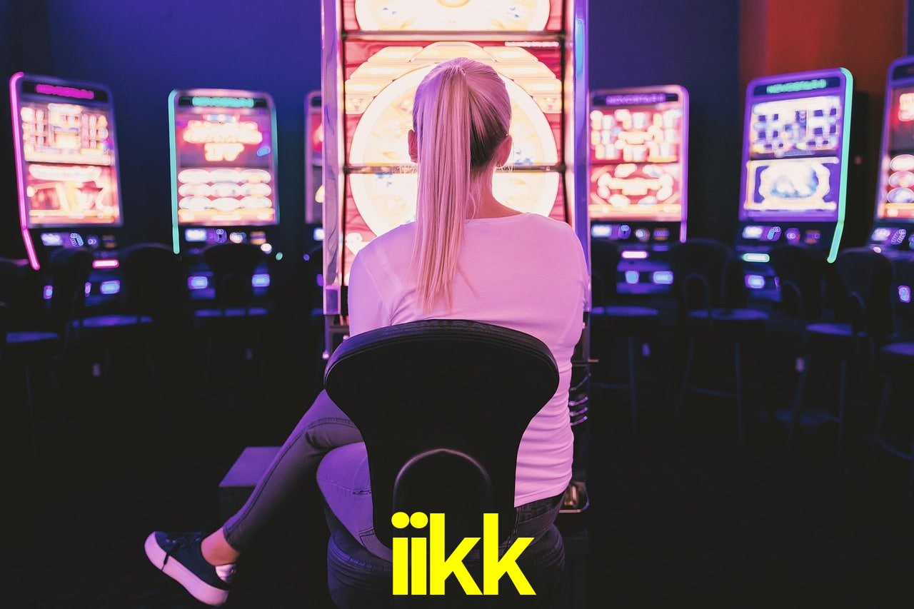 Experiência VIP iikk