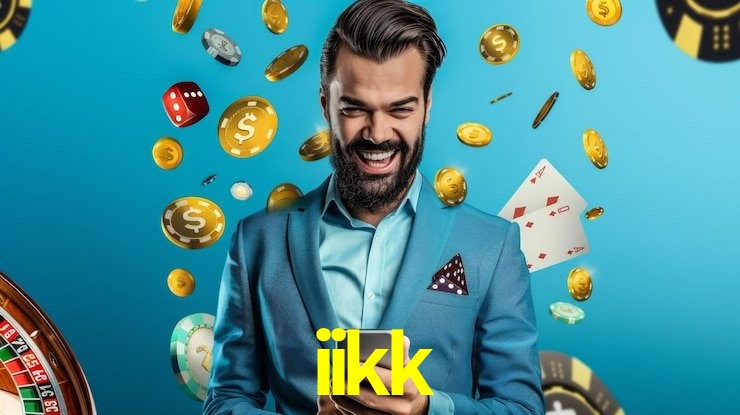 Welcome Bonus iikk