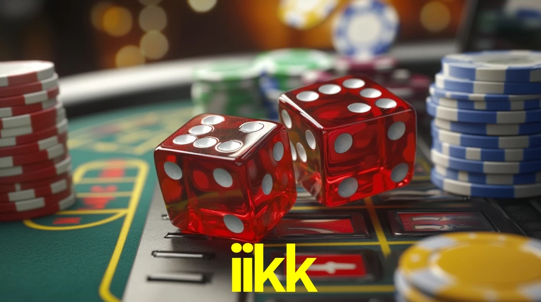 iikk App Interface