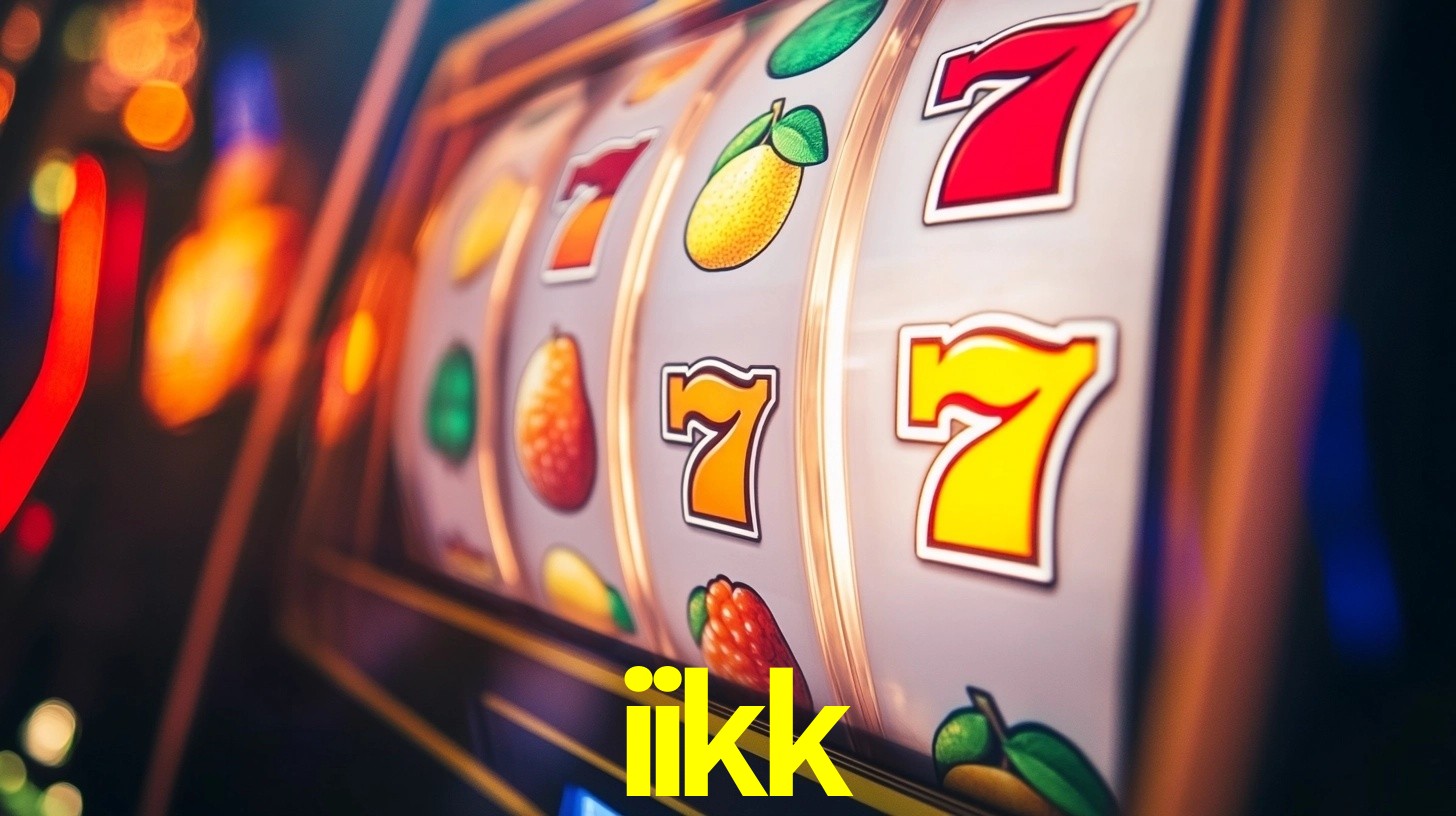 iikk.com