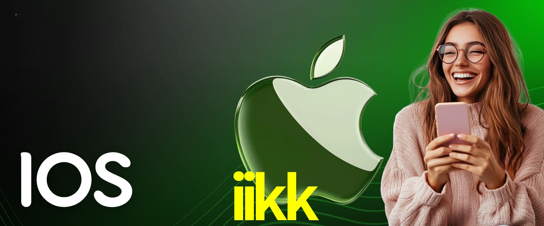 Account Benefits iikk