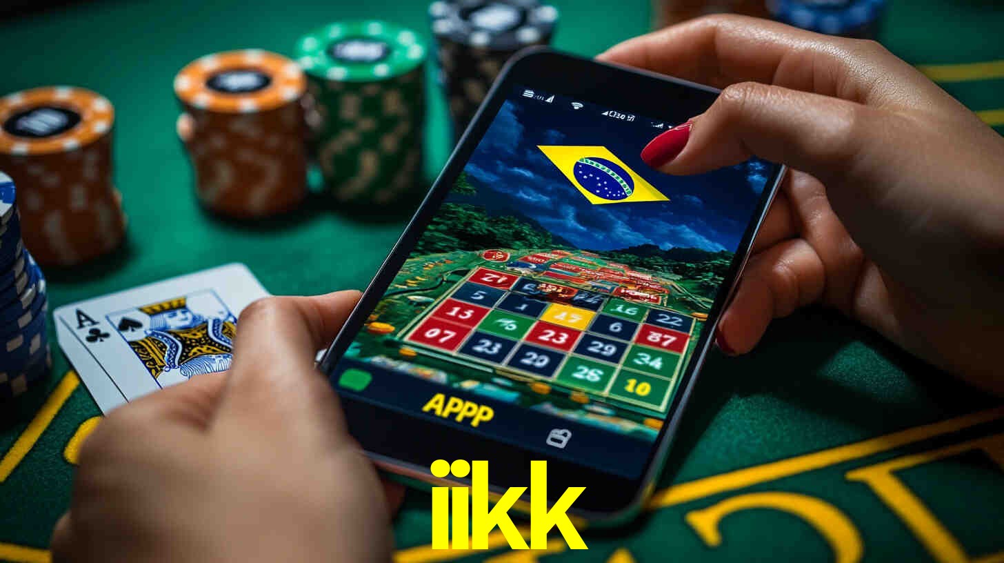 Apostas de Futebol iikk