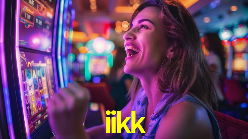 iikk.com