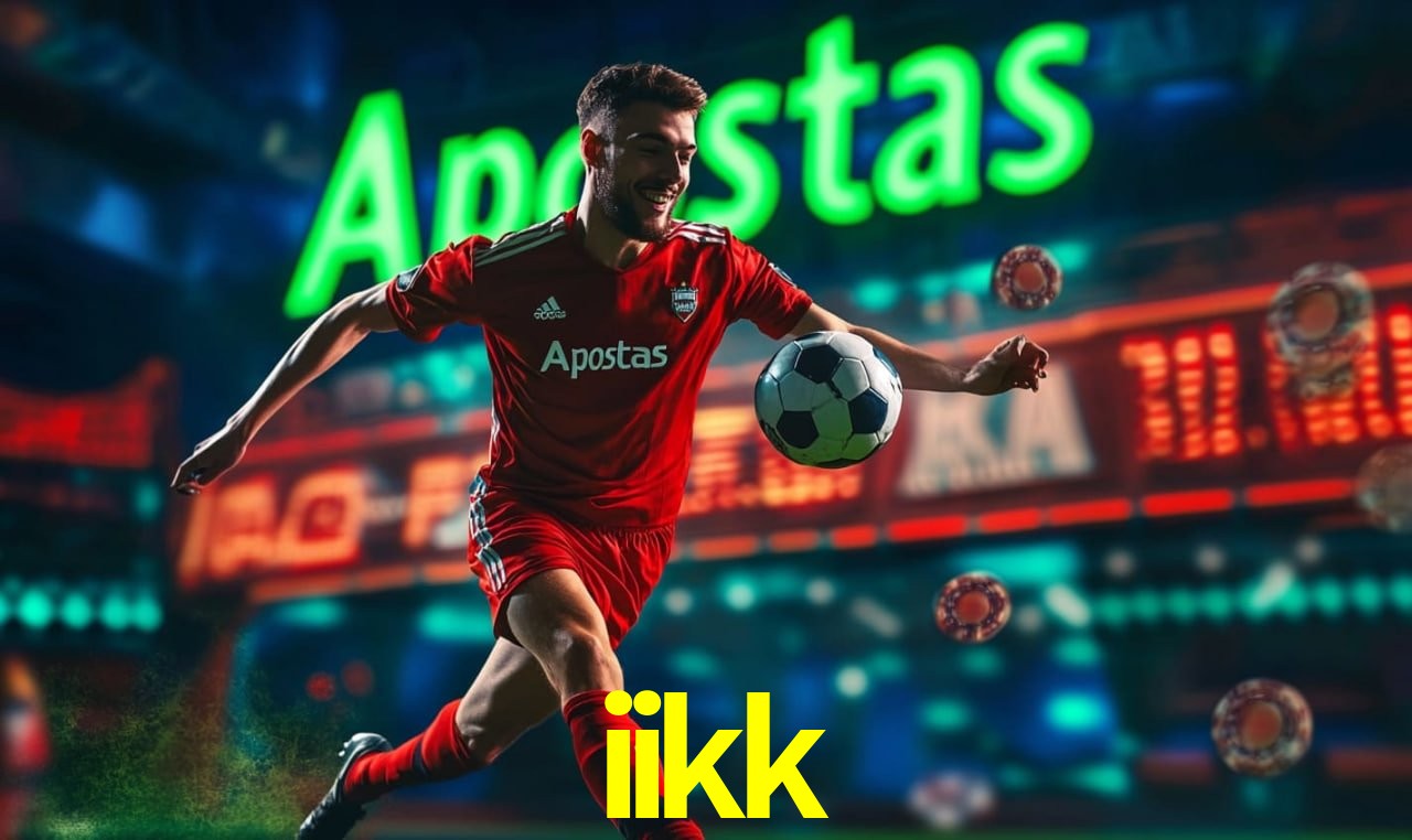 Desvendando o Mundo dos Jogos Virtuais na iikk