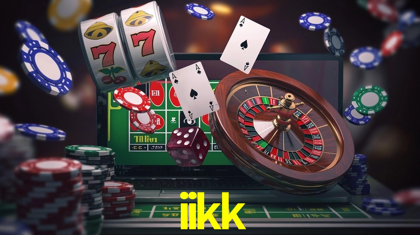 iikk