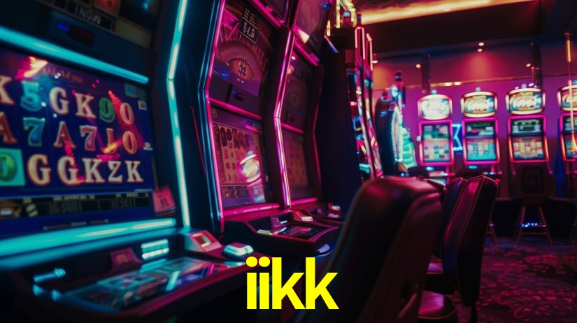 Platform Technology iikk