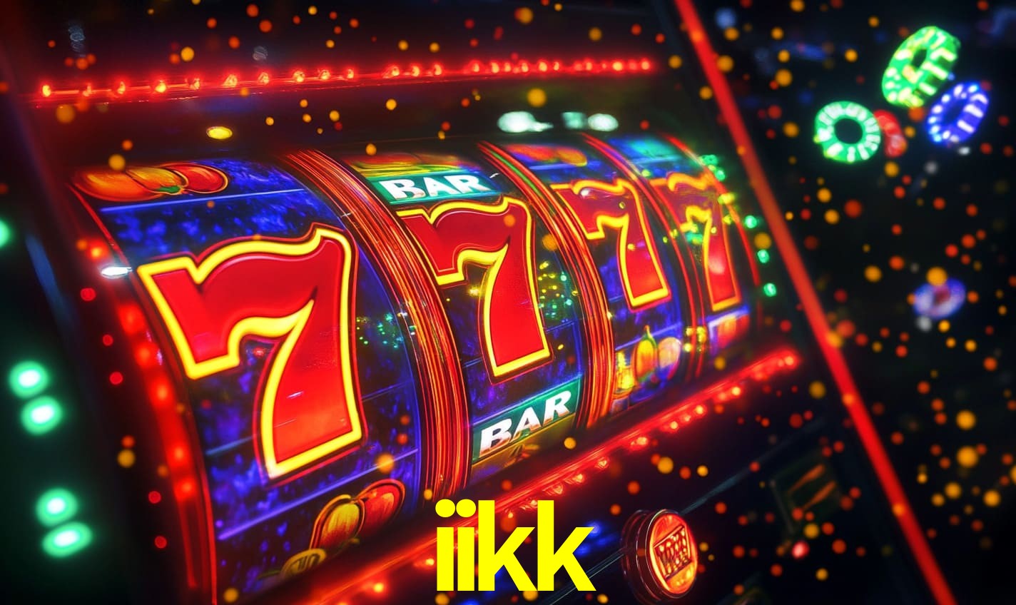 iikk.com