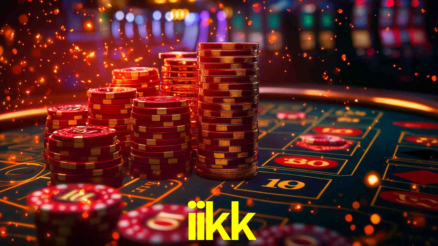 iikk