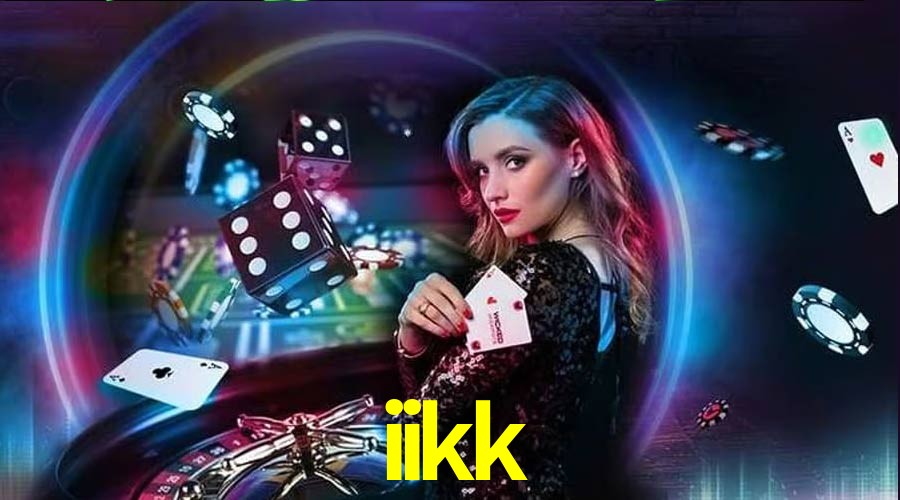 Games Directory iikk