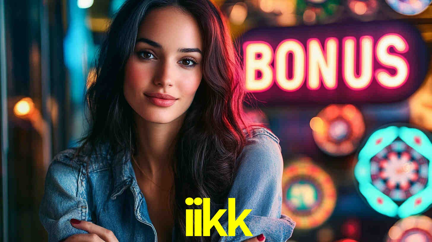Desvendando o Mundo dos Jogos Virtuais na iikk