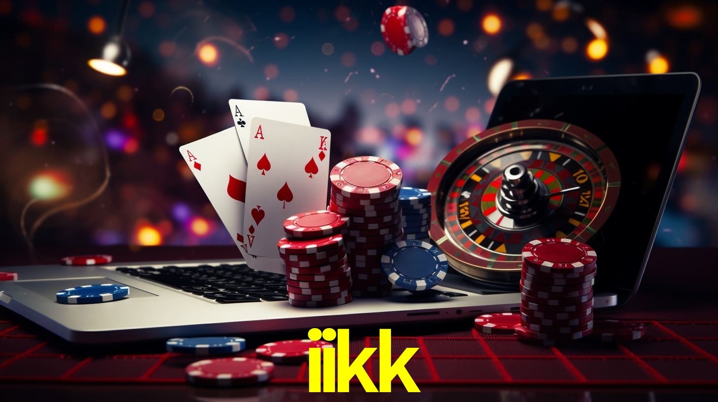 Welcome Bonus iikk