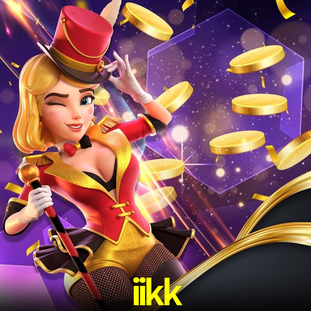 Live Casino iikk
