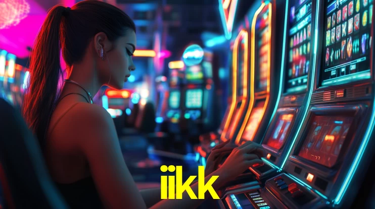 iikk.com