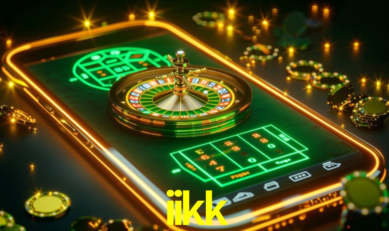Descubra a Essência do iikk: Nossa História e Compromissos