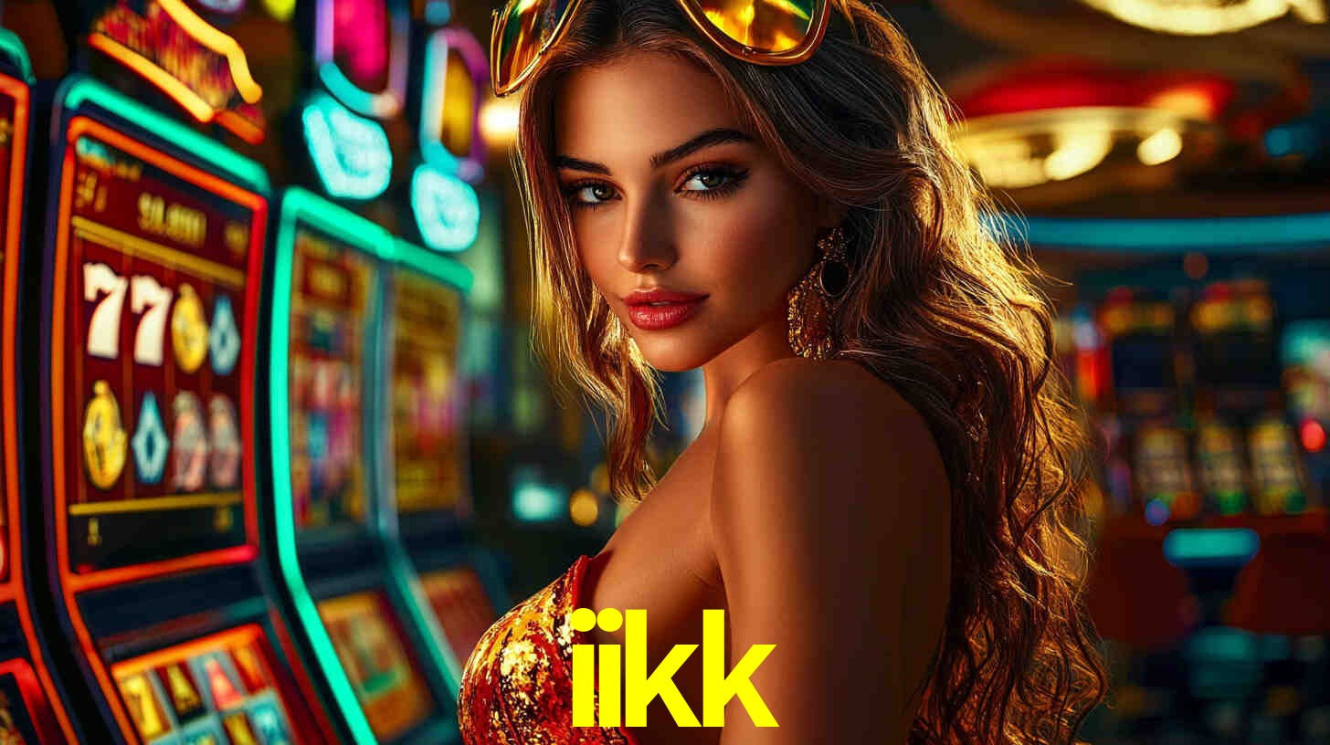 Explore as vantagens do iikk: serviço profissional e confiabilidade