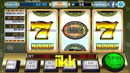 Weekend Specials iikk