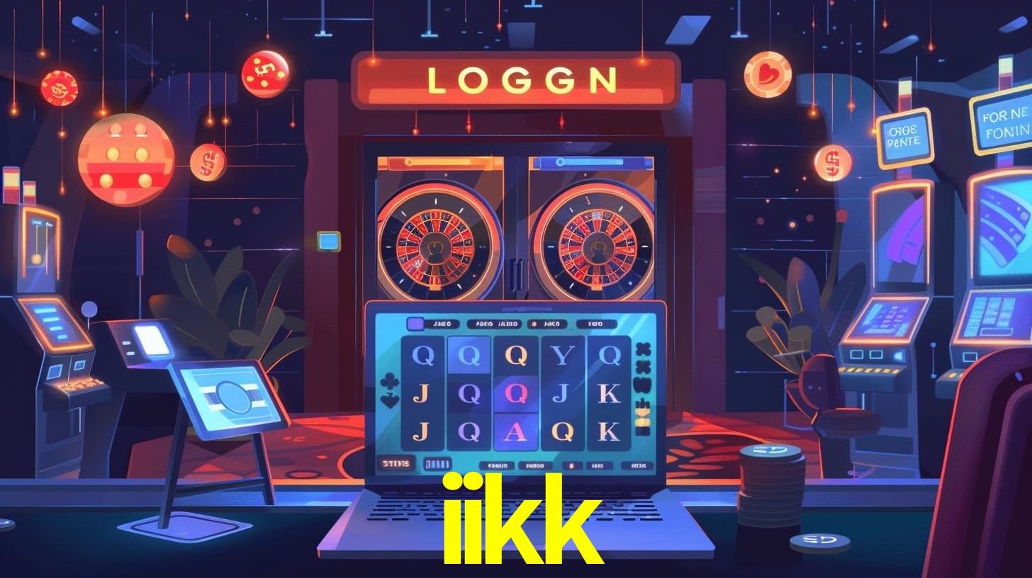 Explorando a Categoria de Eventos em Apostas na iikk