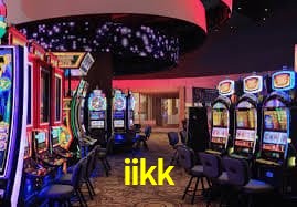 Explorando a Categoria de Eventos em Apostas na iikk