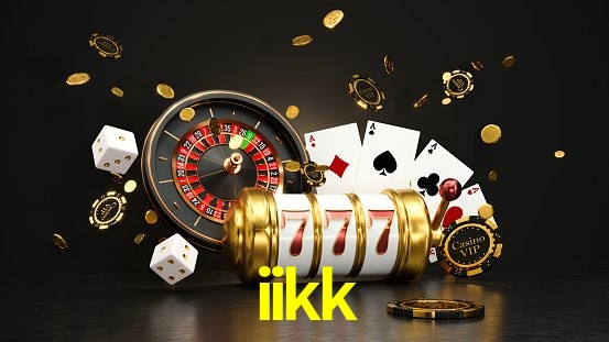 Roulette Table iikk