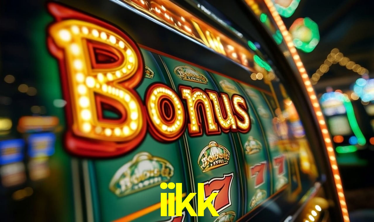 Descubra o Programa VIP da iikk: Vantagens Exclusivas para Jogadores