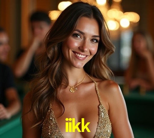 Descubra a Essência do iikk: Nossa História e Compromissos