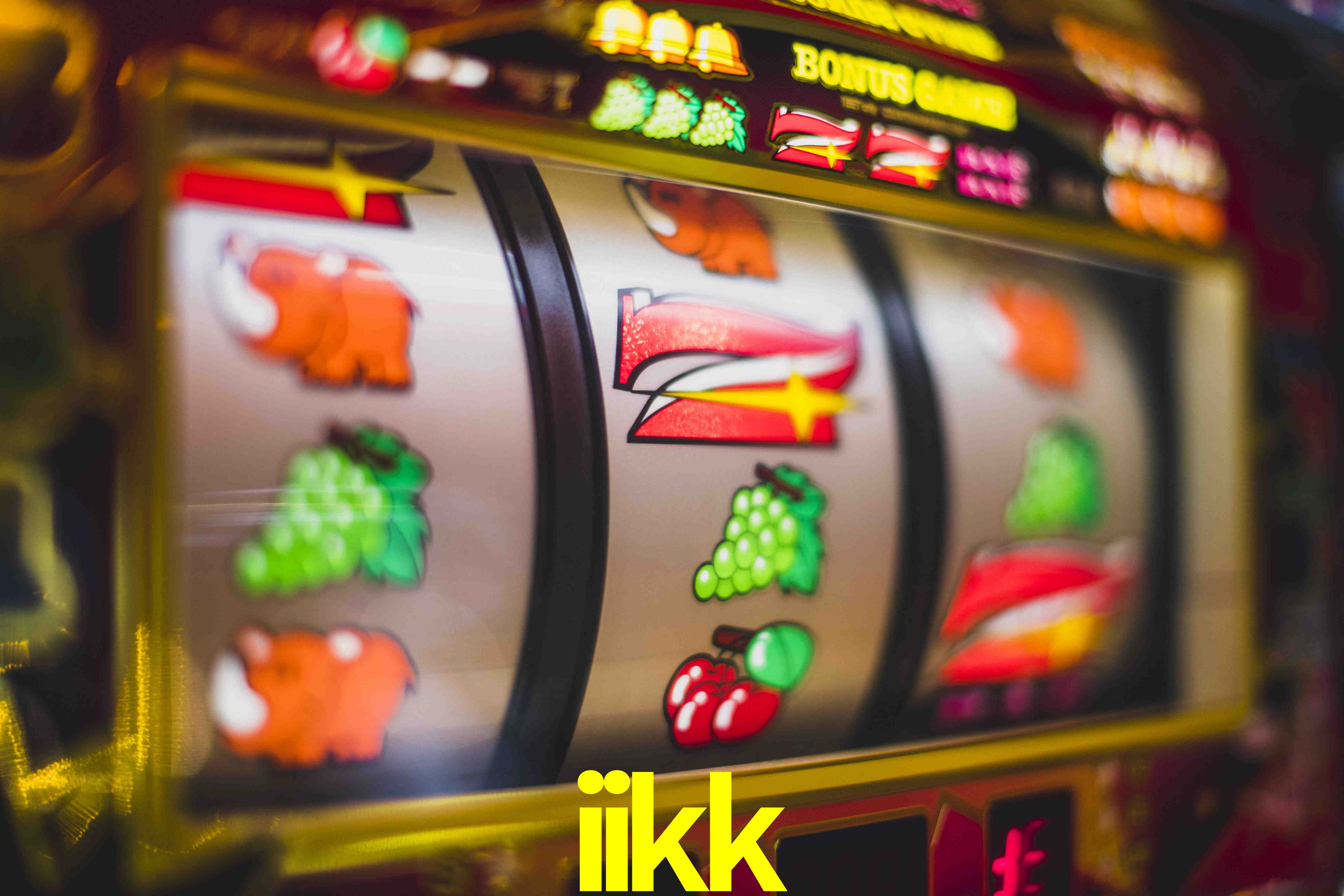 Blackjack Table iikk