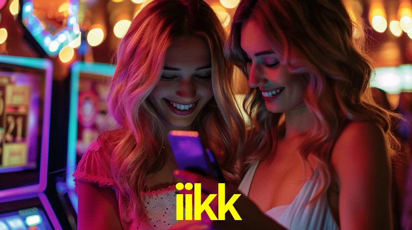 iikk.com