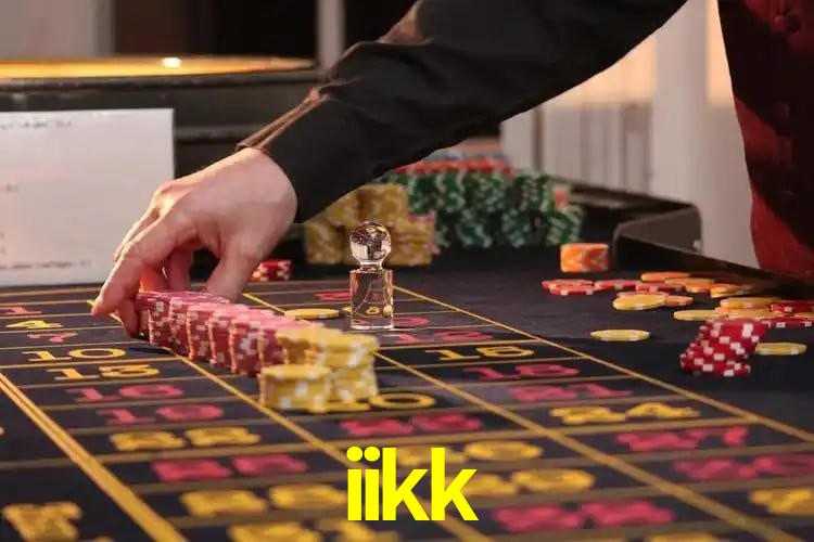Torneios iikk