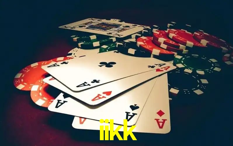 A Emoção da Loteria na iikk: Uma Chance de Mudança de Vida