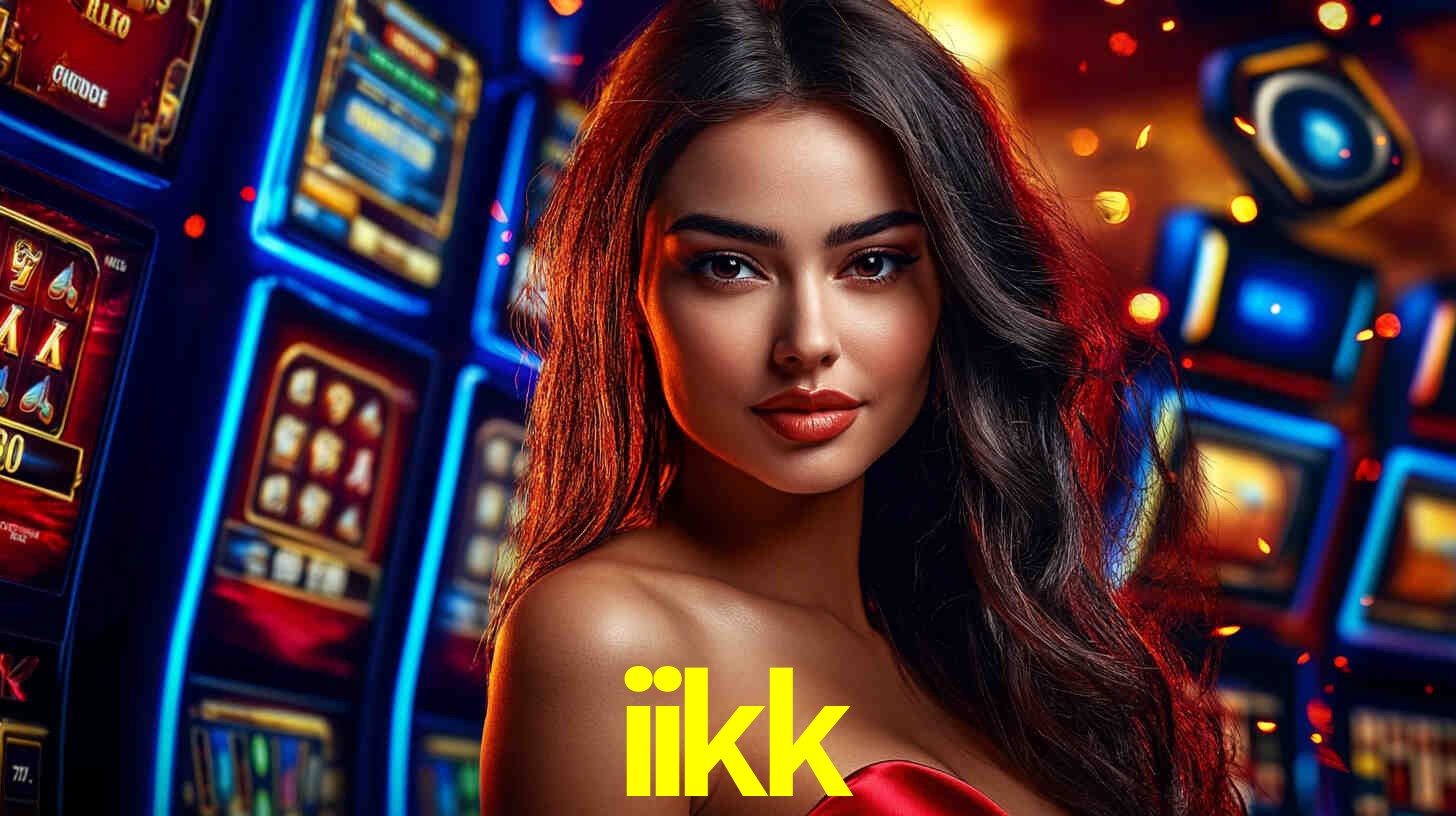 Estatísticas do Jogo iikk