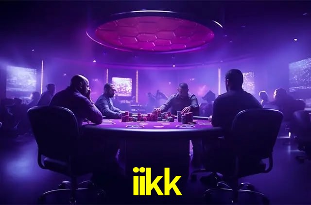 Login Seguro iikk