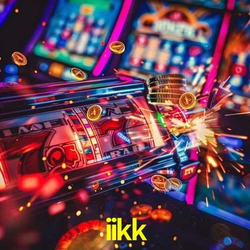 Apostas Esportivas na iikk: Um Guia Completo
