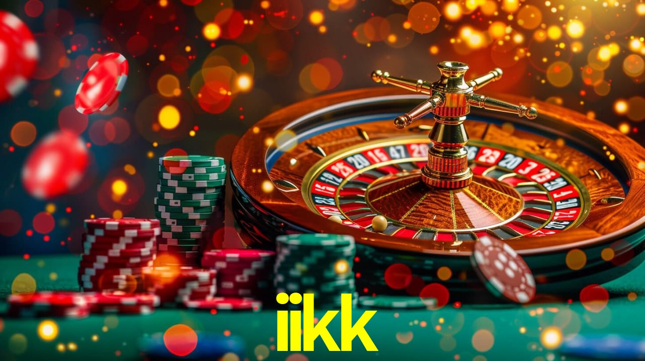 Benefícios da Conta iikk