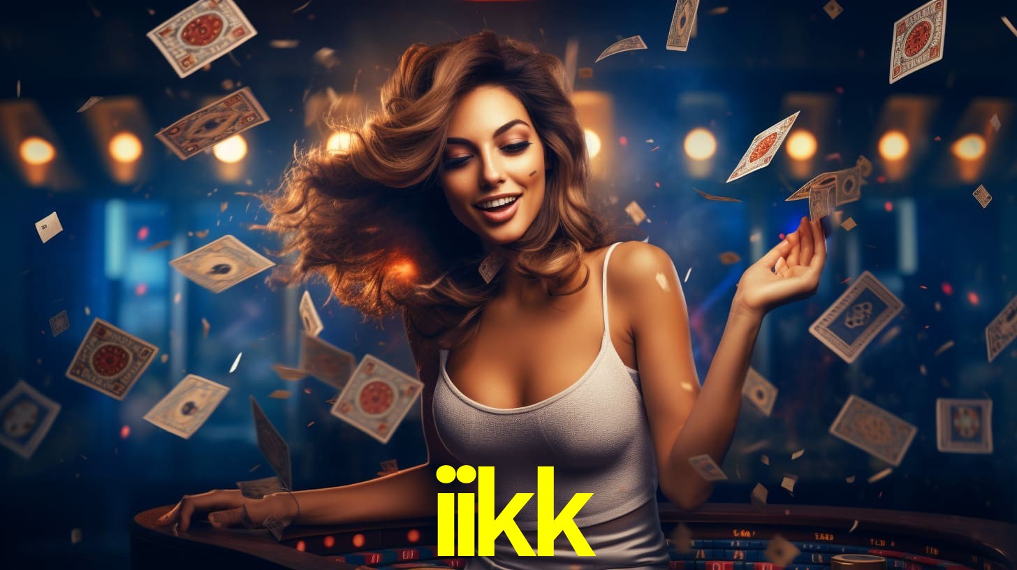 iikk bet