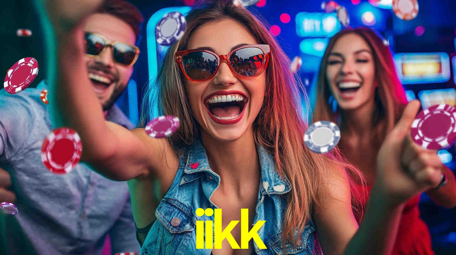 Apostas de Tênis iikk
