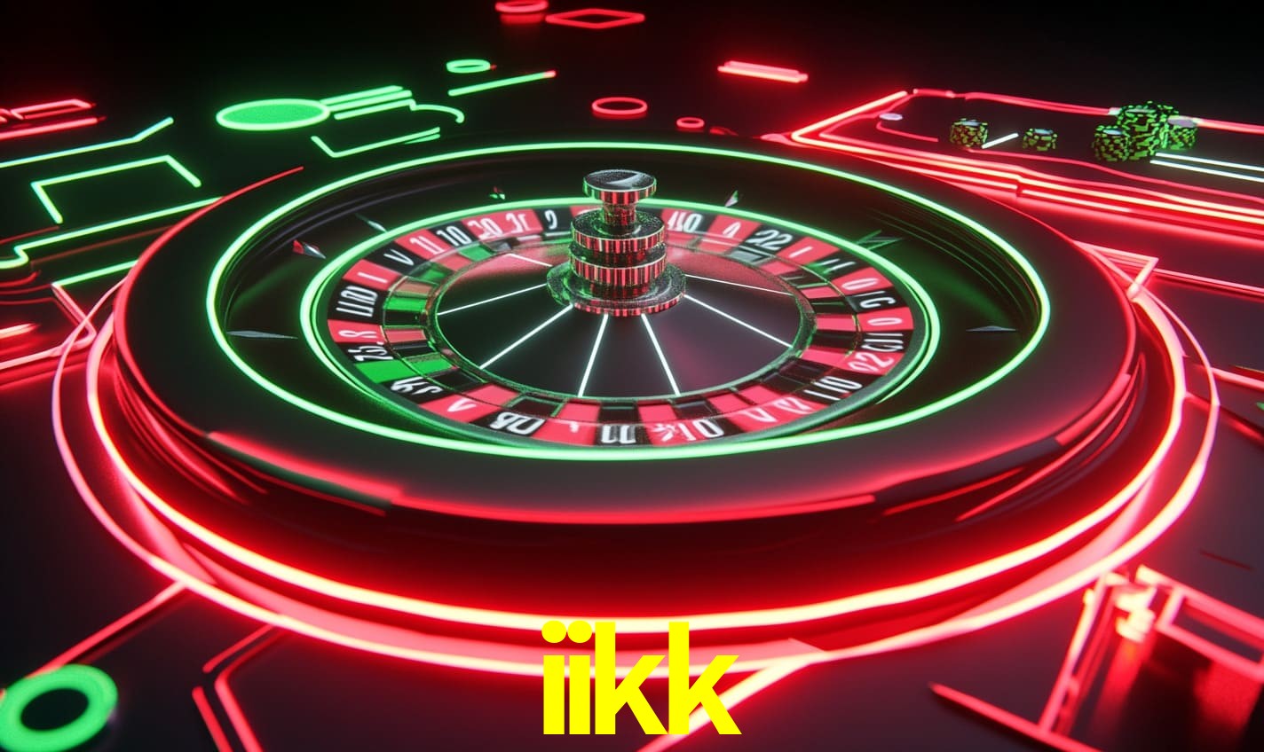 Casino Ao Vivo iikk