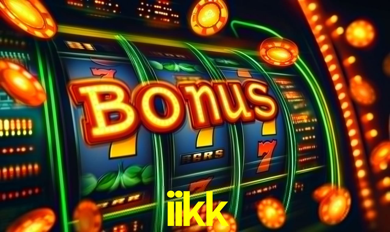 Tournaments iikk