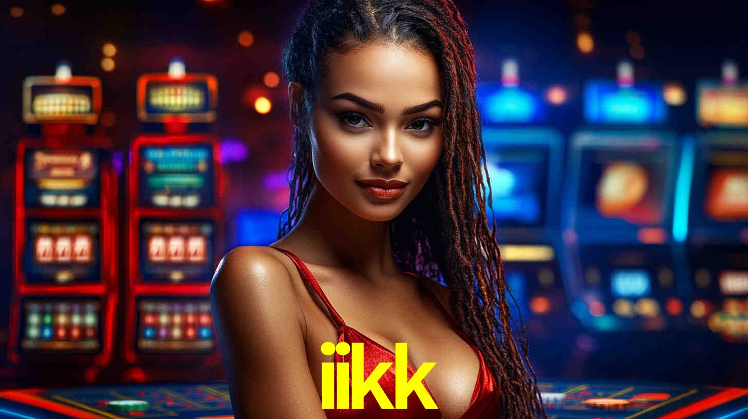 Avaliações dos Jogadores iikk