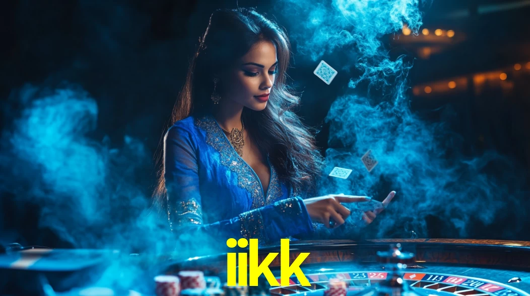 Jogos de Slot iikk