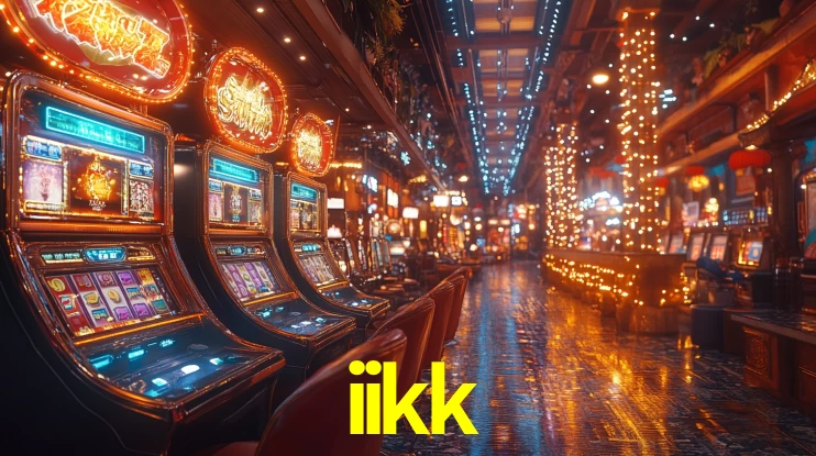 iikk bet