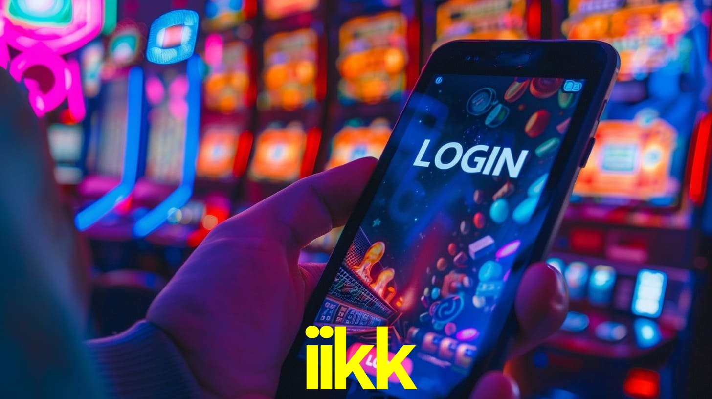 Inovações de Jogos na iikk: O Futuro das Experiências Interativas