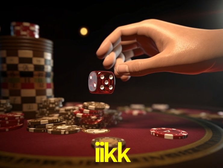 Descubra o Programa VIP da iikk: Vantagens Exclusivas para Jogadores