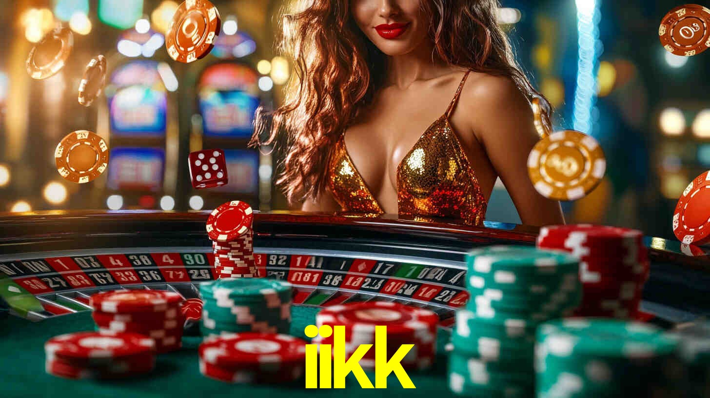 Experimente o Login Seguro Premium no iikk