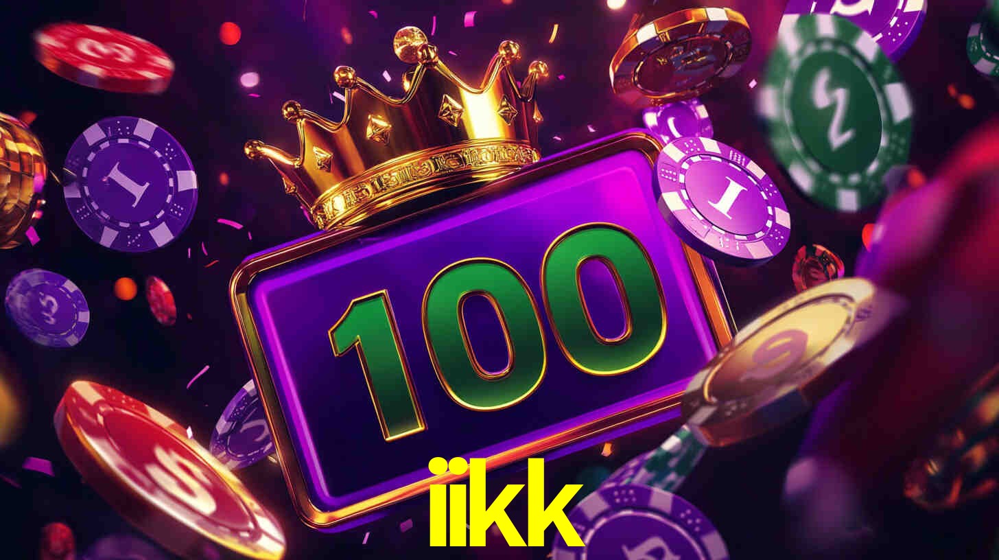 iikk bet