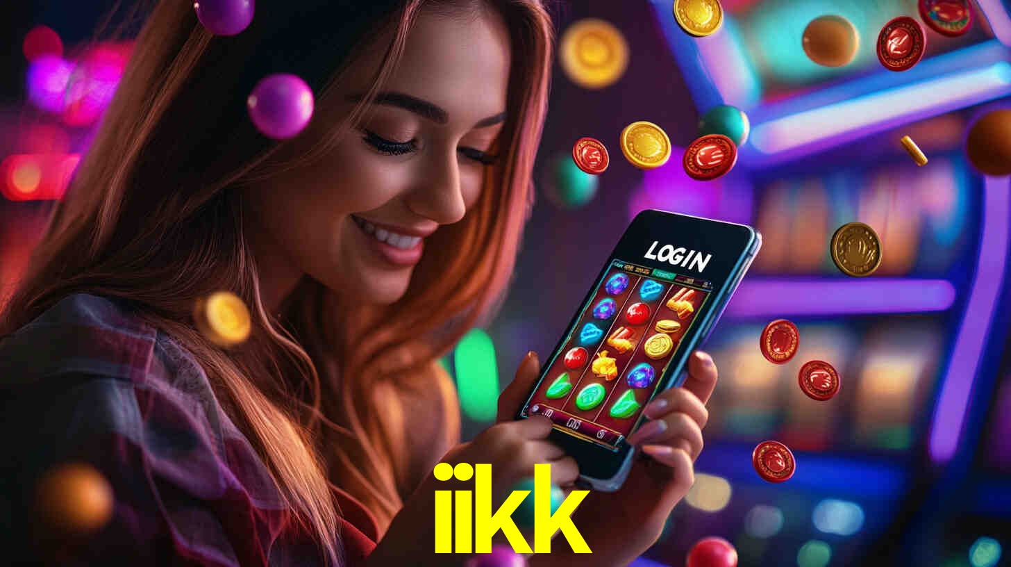 iikk: A Experiência de Casino com Jogos de Mesa ao Vivo