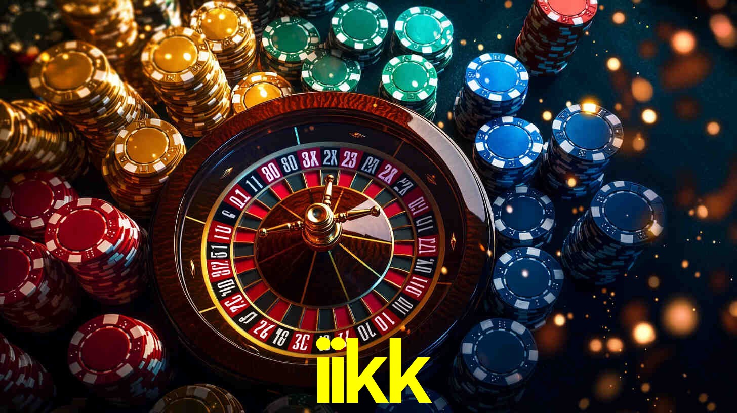 iikk