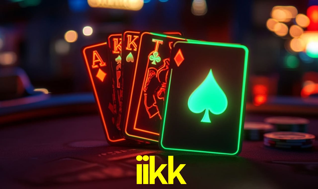 A Popularidade dos Caça-Níqueis no iikk